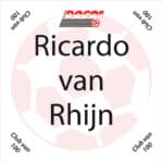 Ricardo van Rhijn